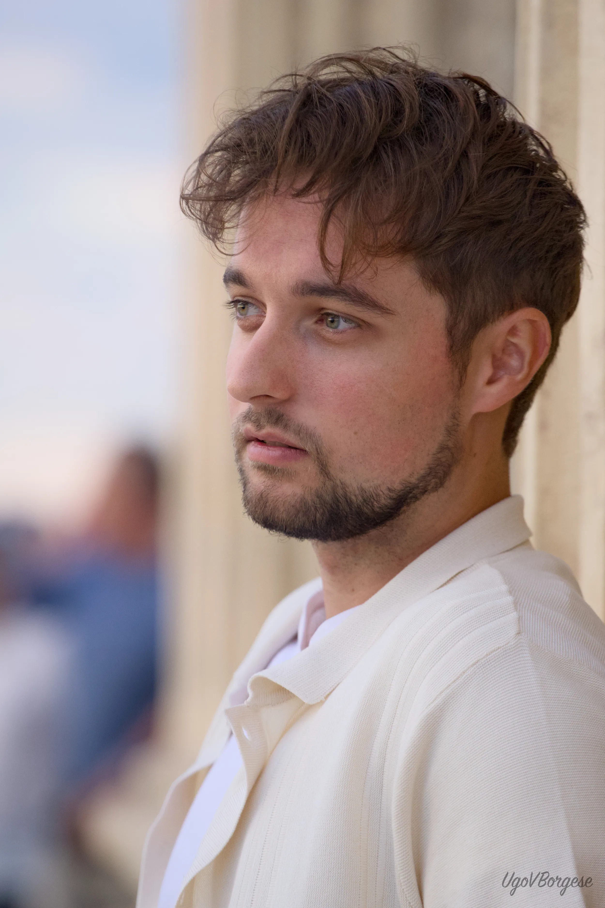 Photo of Célian