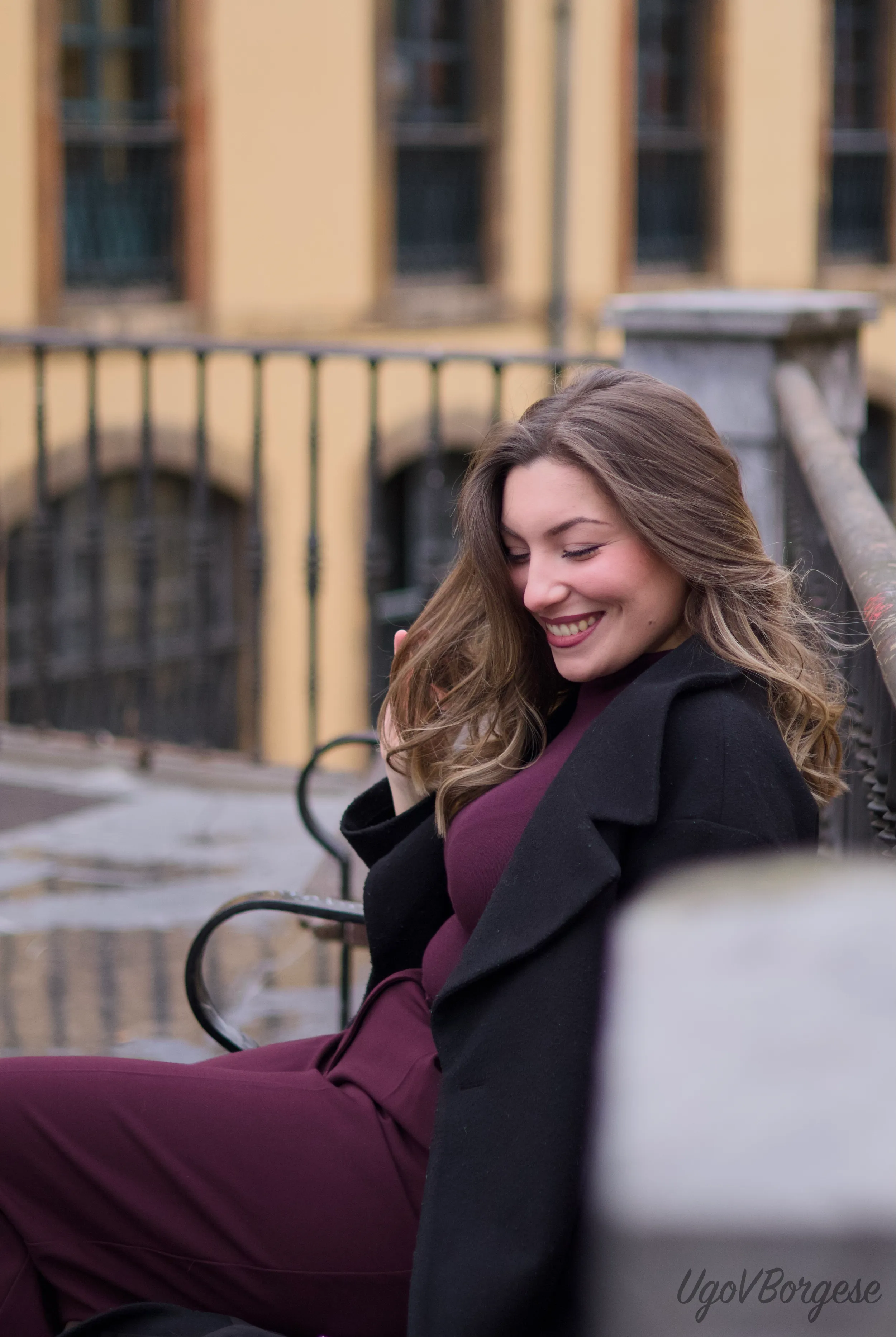 Photo of Chiara